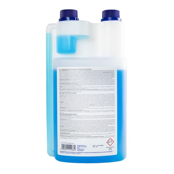 Aqualogis Latteo 1 litra
