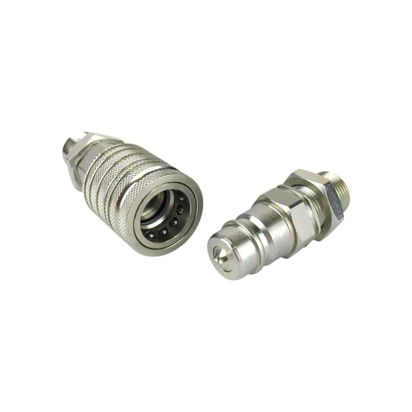 Lynkobling eurostik lang M16X1.5 ISO A