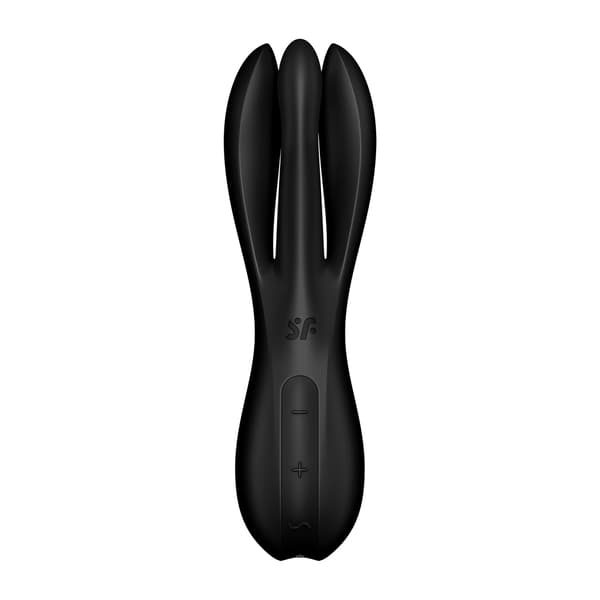 Satisfyer Trekant 2 Klitorisstimulator