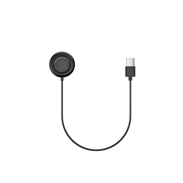 AI 2.4GHz USB-C langaton mikrofonisetti kotelolla
