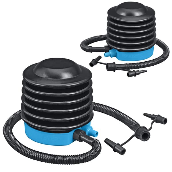 Bestway 62147 Fotpump
