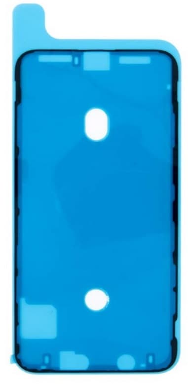Apple iPhone 12/12 Pro skærm original chip IC
