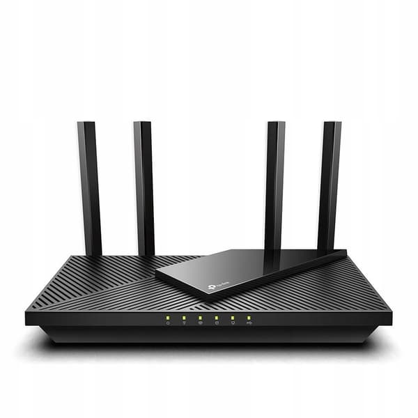 TP-LINK Archer AX55 PRO router