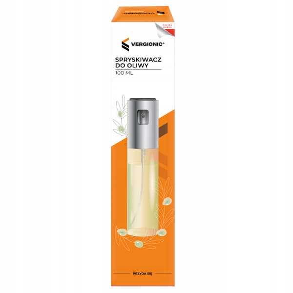 OLIESPRAYER EDDIKE SPRAY DISPENSER