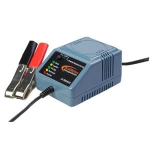 H-TRONIC AL 600 plus batterioplader
