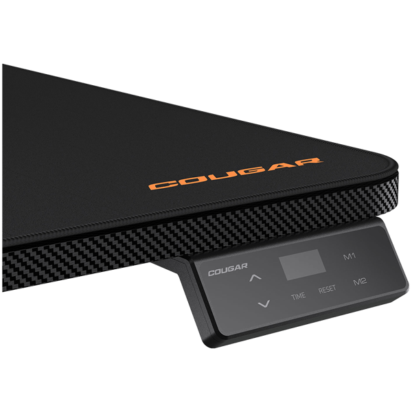 COUGAR E-Star 120 spelbord