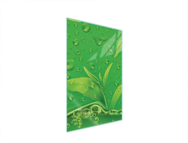 GLAS SKÆREBRÆT 35x52 BLADE