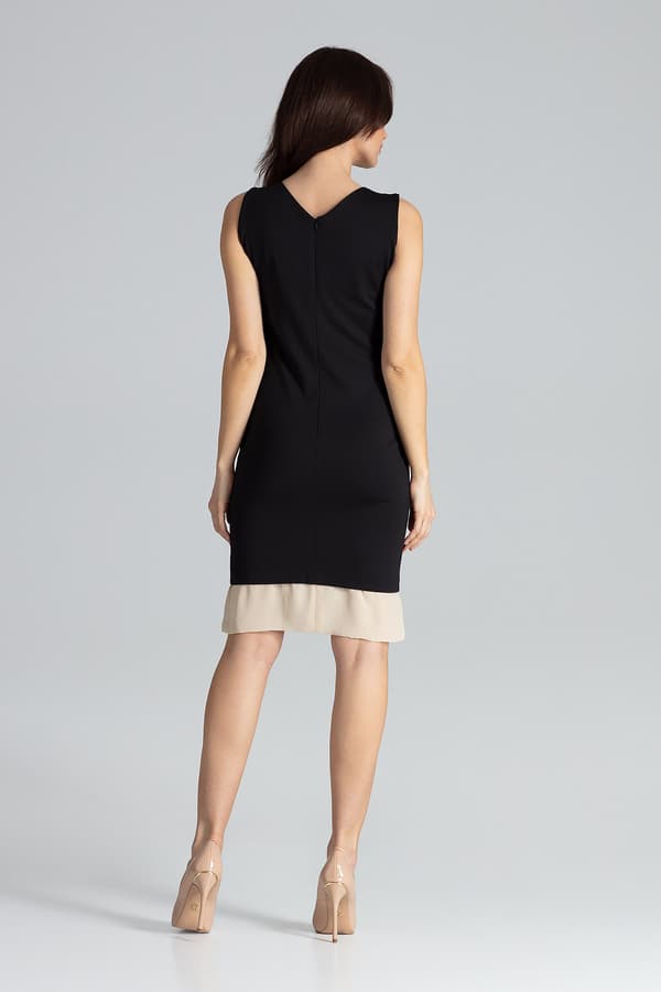 Mekko L016 Musta XL