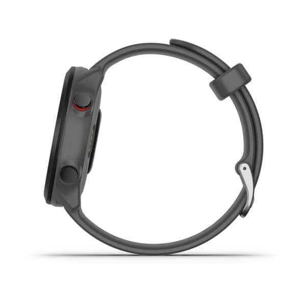 Garmin Forerunner 55 harmaa (010-02562-13)