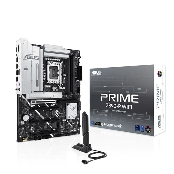ASUS PRIME Z890-P WIFI-moderkort
