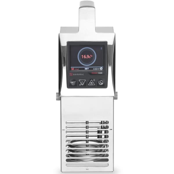 SmartVide 9 2000W Sous Vide Immersion Cirkulator