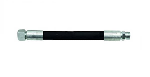 Hydraulslang AB M18/M16 0,65 m 180 bar