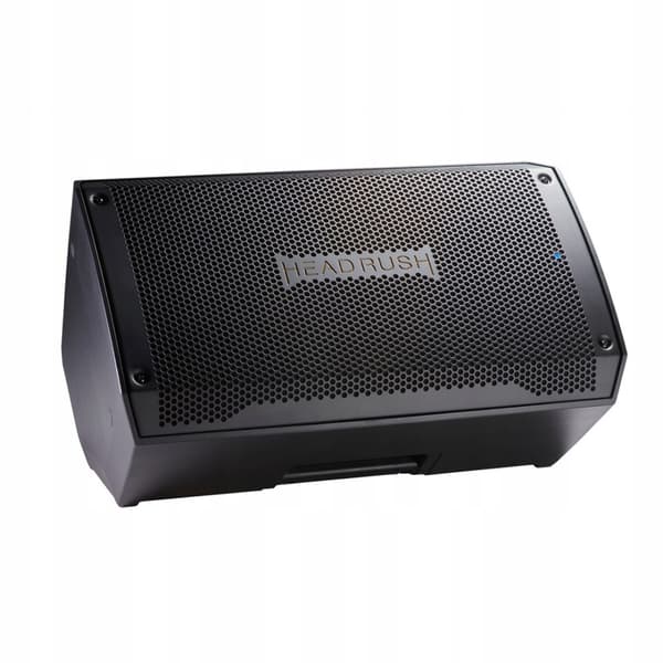 Headrush FRFR-108 MK2 kitarakaappi musta, 2000W, Bluetooth