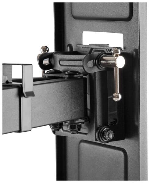 Maclean tv‑holder 37‑80 MC‑881
