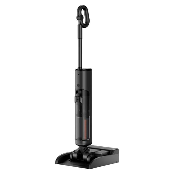 UWANT D600 Våd/Tør Støvsuger med Moppefunktion - Sort