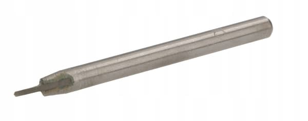 Glasplatteborr 10 mm