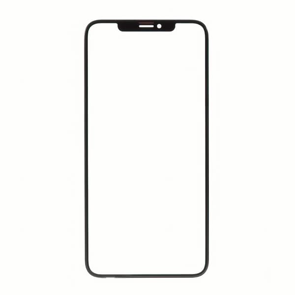Glas og højttalernet og OCA-lim til iPhone XS Max