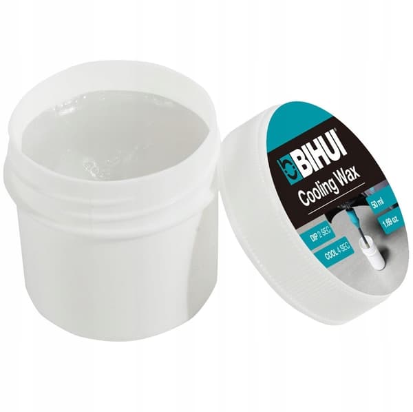 Bihui kylvax för hågsåg 50ml