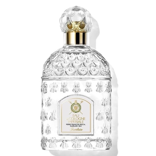 Eau de Cologne Imperiale Kölnspray 100ml