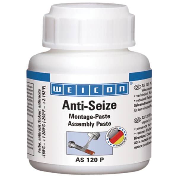 Weicon Anti-Seize monteringspasta