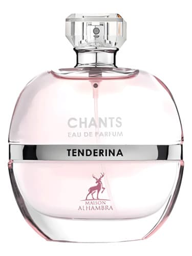 MAISON ALHAMBRA CHANTS TENDERINA EDP 100ML Eau de Parfum