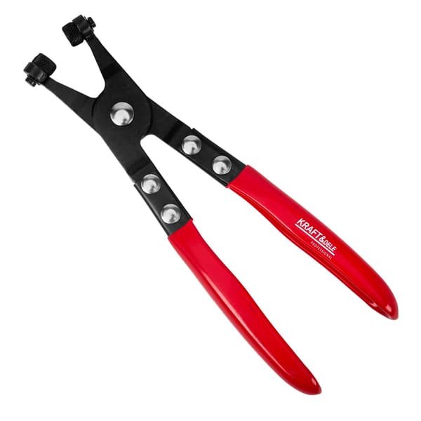220 mm ekspansionstang til kabelbindere | Kraft&Dele