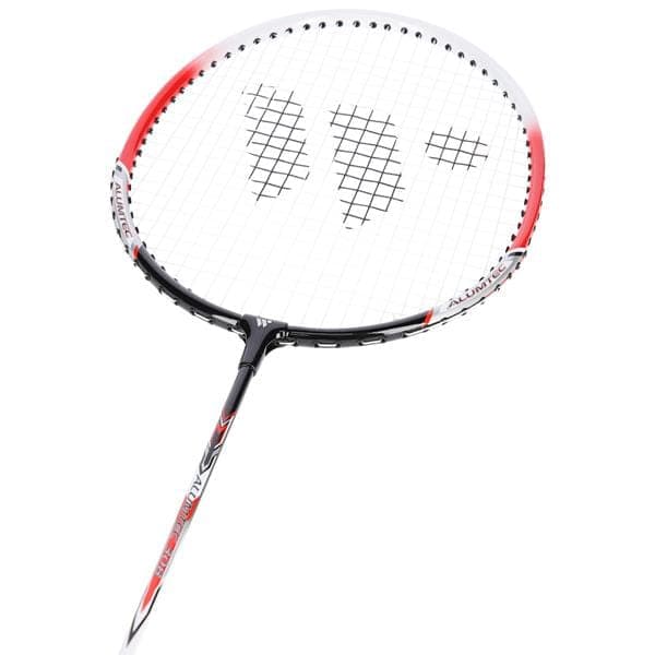 ALUMTEC 308K badmintonracketset WISH