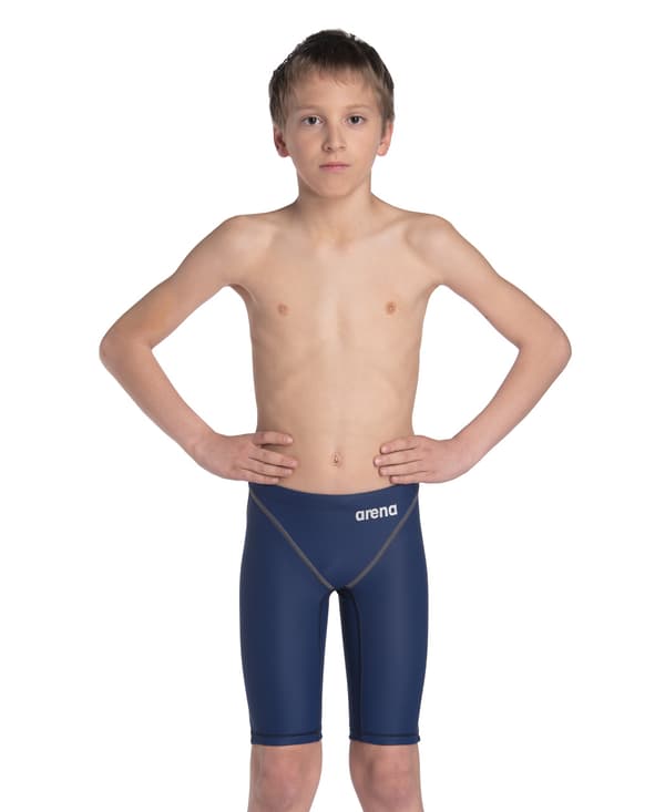 Arena powerskin ST next jammer junior marineblå 10-11