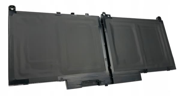 Dell laptopbatteri J60J5 til Latitude E7260 E7270 E7470 5800mAh
