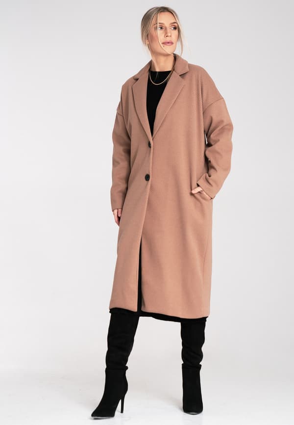 M1292 Frakke Universal Beige