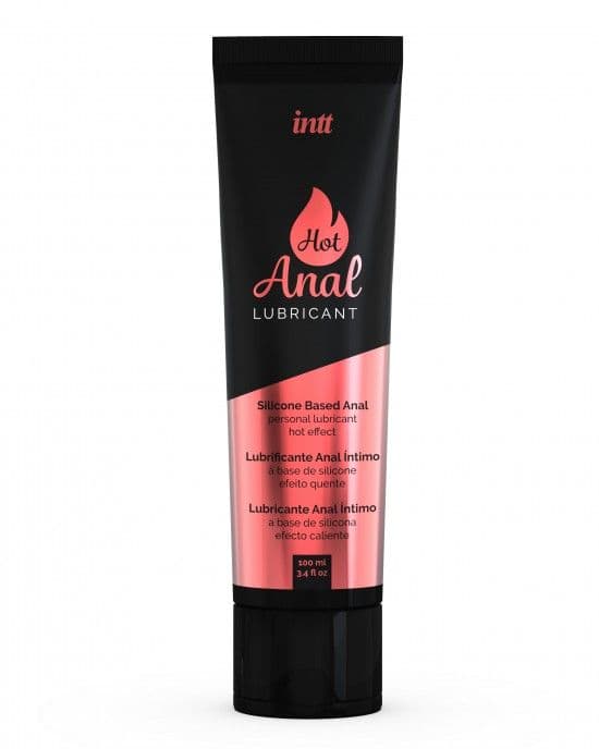 Analvärmande gel intt 100ml