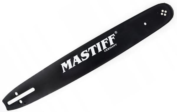 MASTIFFGUIDE 14 / 52 / 3/8 / 1,3 MM FÖR PARTNER