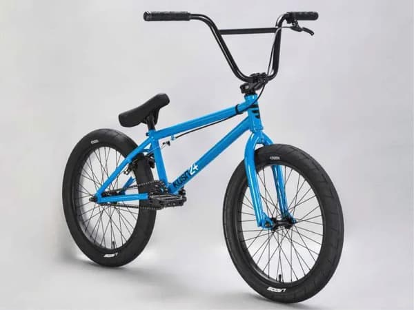 Mafiabikes Kush2+ 20" BMX-pyörä | Sininen