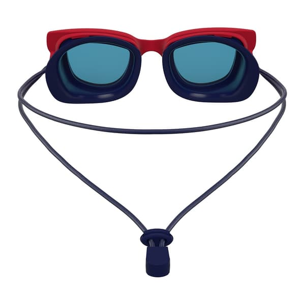 Speedo børne Sunny G Seaside 618 mørkerøde solbriller