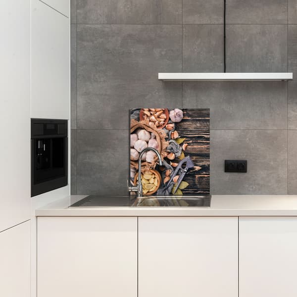 KEITTIÖN LASIPANEELI 60x65 Ruoka