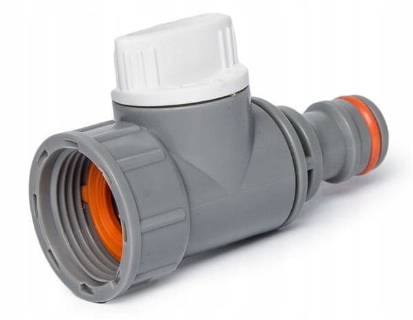LIGHTING-LIITIN VENTTIILILLÄ 3/4'' BRADAS