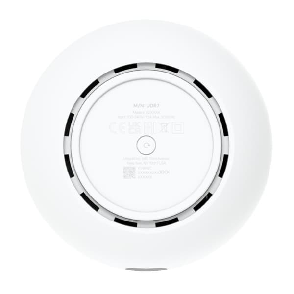 Ubiquiti UniFi UDR7 Router/Controller