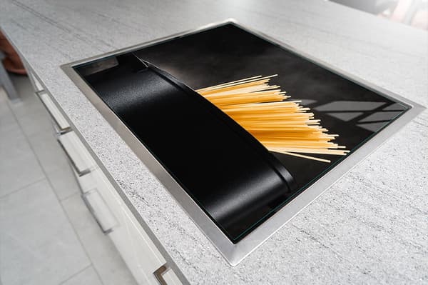 LASINEN SUOJALEVY LIEDELLE 70x52 PASTA