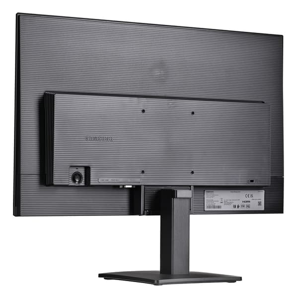 Samsung LED-näyttö 24 LS24D304