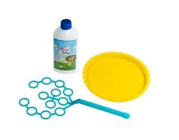 Fru Blu Tree Set + neste 0,4l