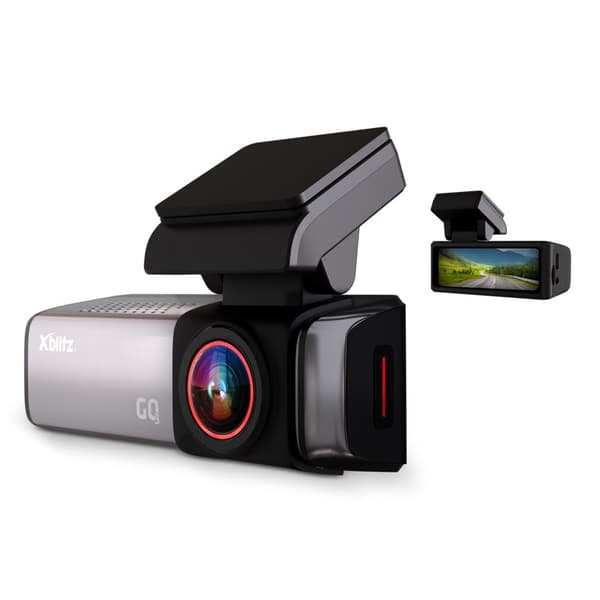 XBLITZ GO3 BILKAMERA