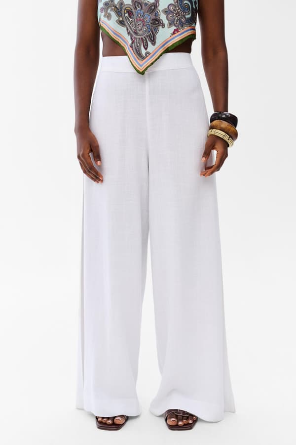 Dambyxor Dido Off White 40