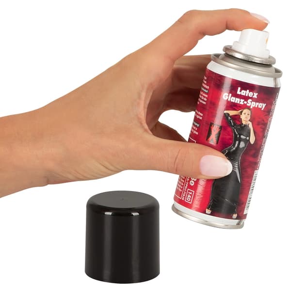 LATE X Latex Glansspray 100 ml