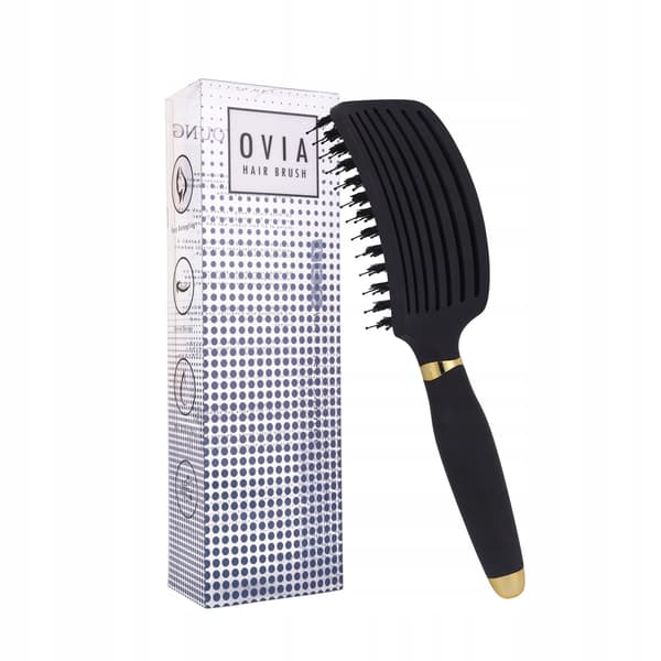 OVIA BLACK