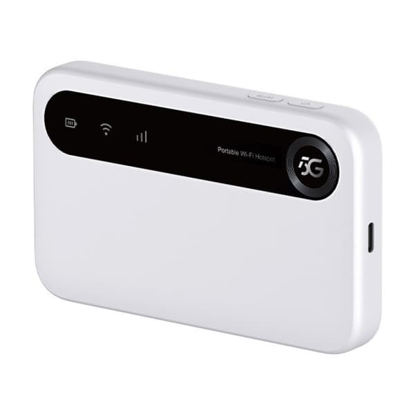 ZTE U50 5G-reititin