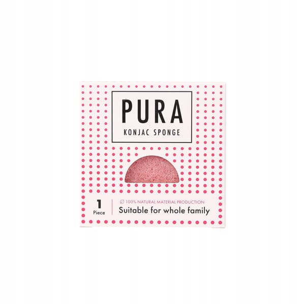 PURA PINKKI