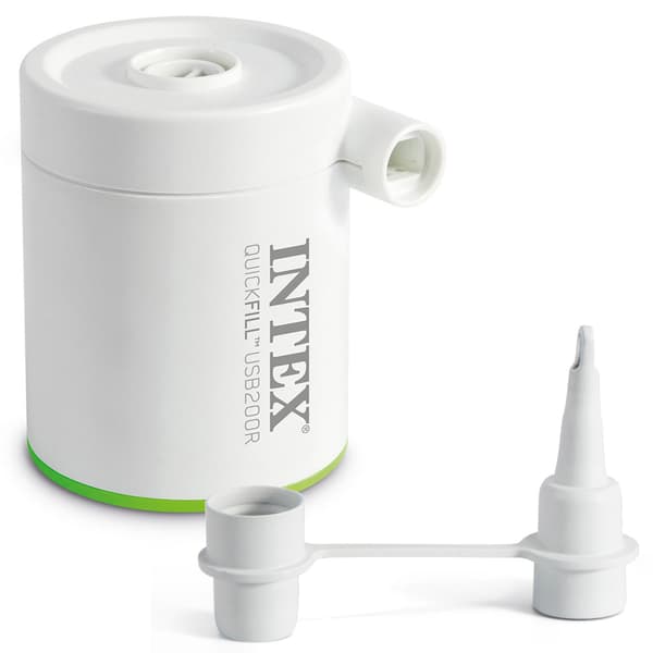 INTEX 66637 USB-A 5V elektrisk pump