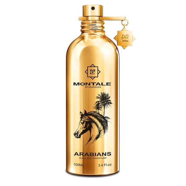 Arabians Eau de Parfum Spray 100ml