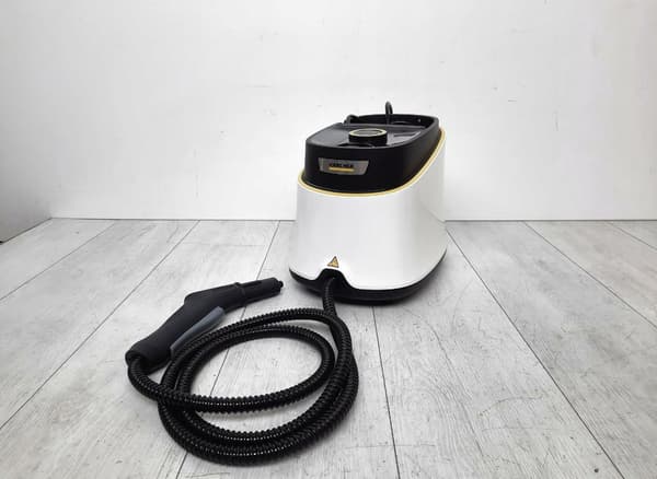Kärcher SC 3 Deluxe EasyFix damprenser