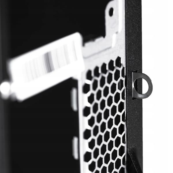 Akyga AK-502-02BK 2xUSB3.0 SFF -kotelo ilman virtalähdettä